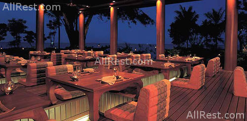 Hyatt Regency Hua Hin 9
